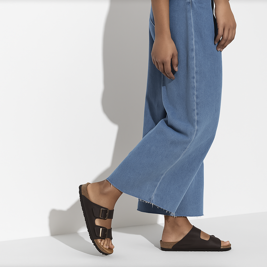 Fluxora - Orthopedic Sandals