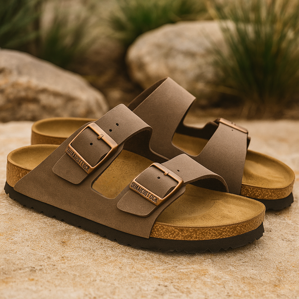 Fluxora - Orthopedic Sandals