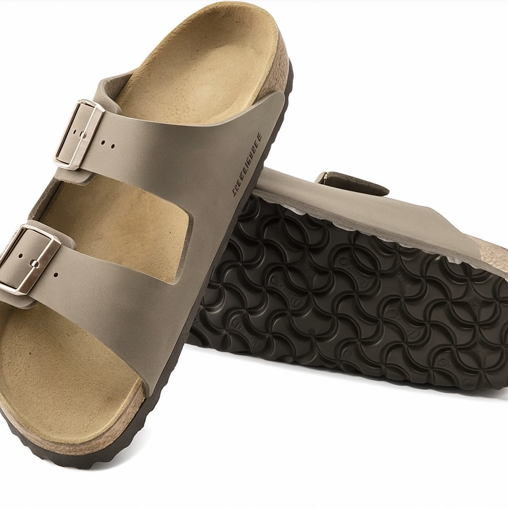 Fluxora - Orthopedic Sandals